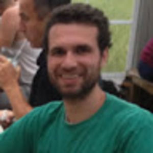 Meet your Posher, Devin